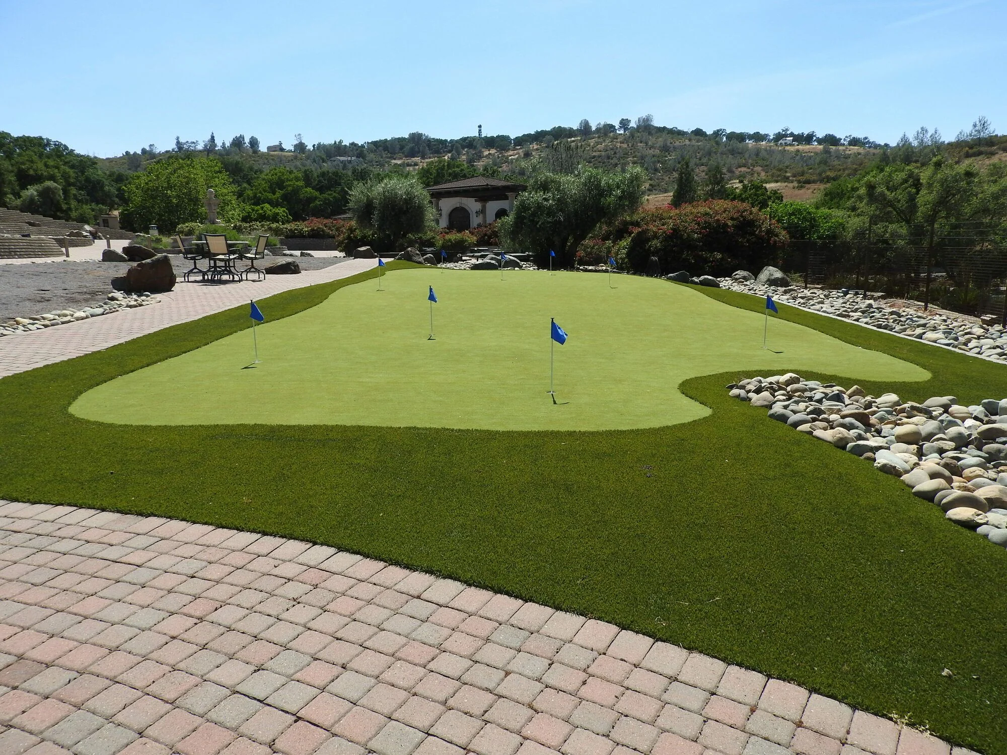 Roebbelen Estate — Sale in El Dorado Hills, CA, photo 5 of 7