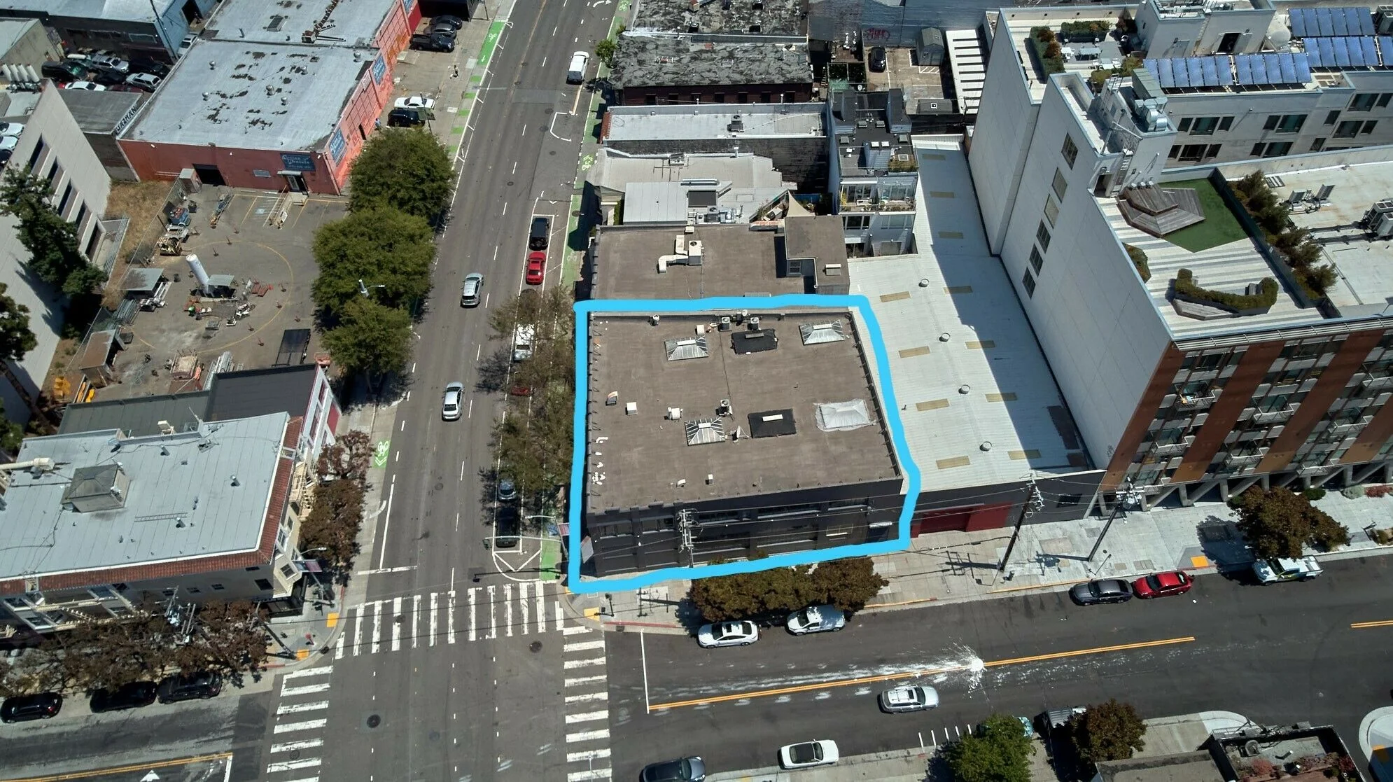 1585 Folsom Street — Sale in San Francisco, CA, photo 5 of 6
