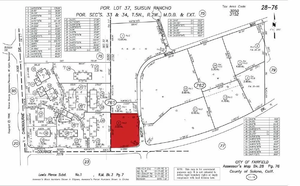 Solano Business Center-Fairfield — Sale in Fairfield, CA, photo 2 of 2