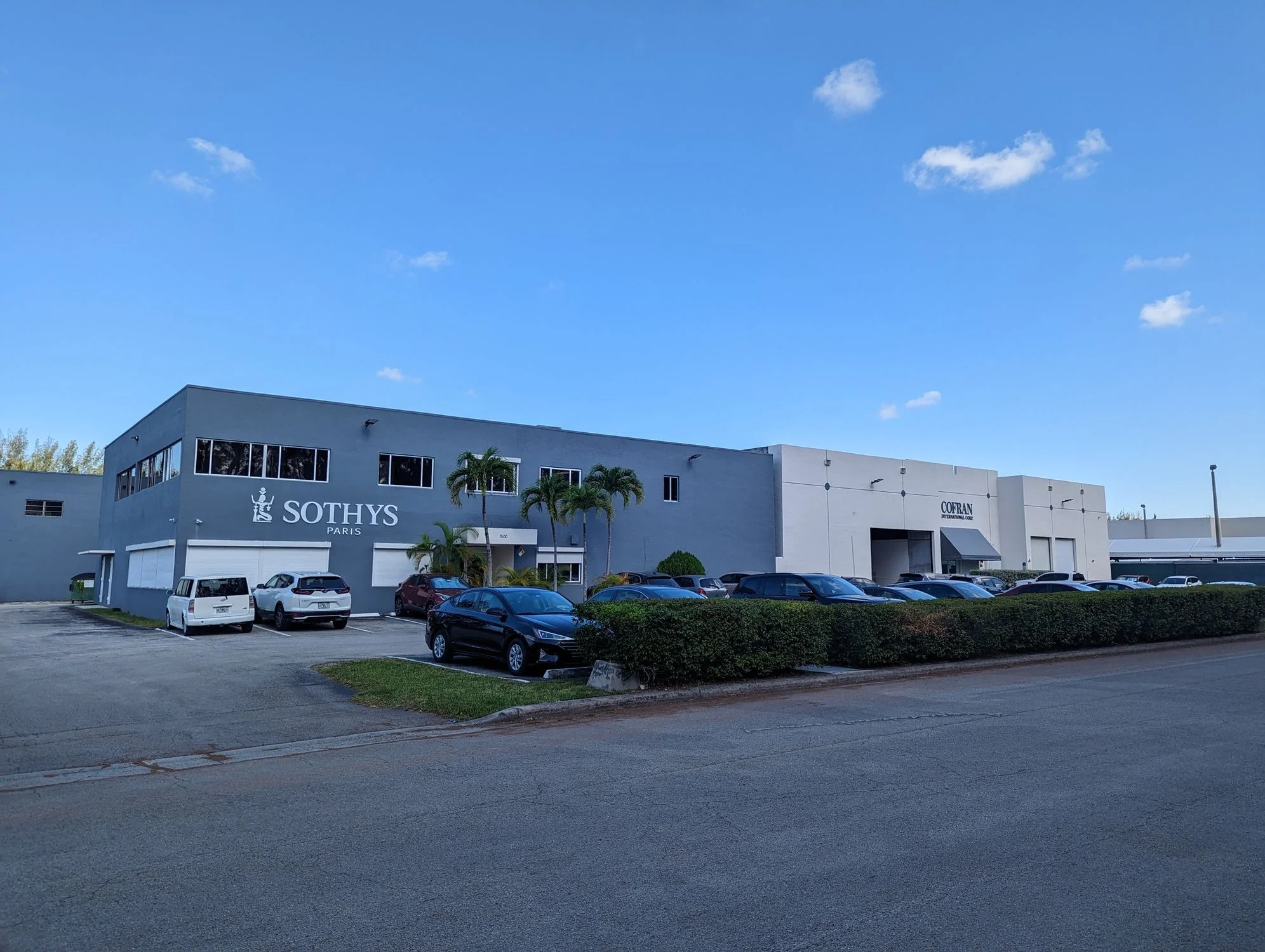 1500-1550 NW 94th Ave — Sale in Doral, FL, photo 1 of 8