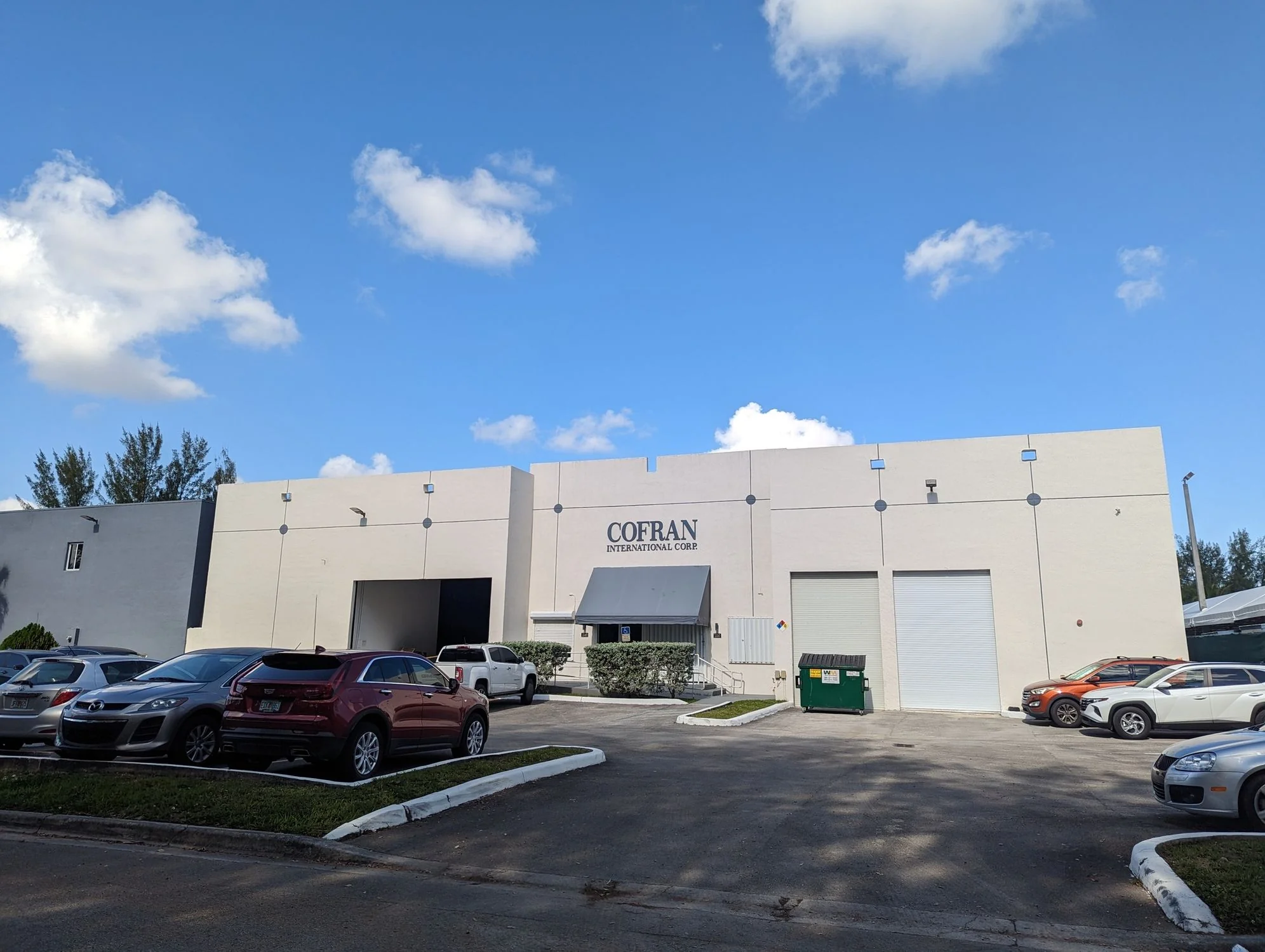 1500-1550 NW 94th Ave — Sale in Doral, FL, photo 2 of 8