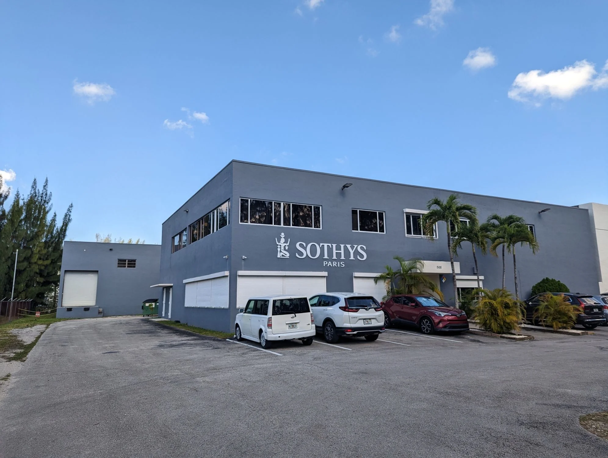 1500-1550 NW 94th Ave — Sale in Doral, FL, photo 3 of 8