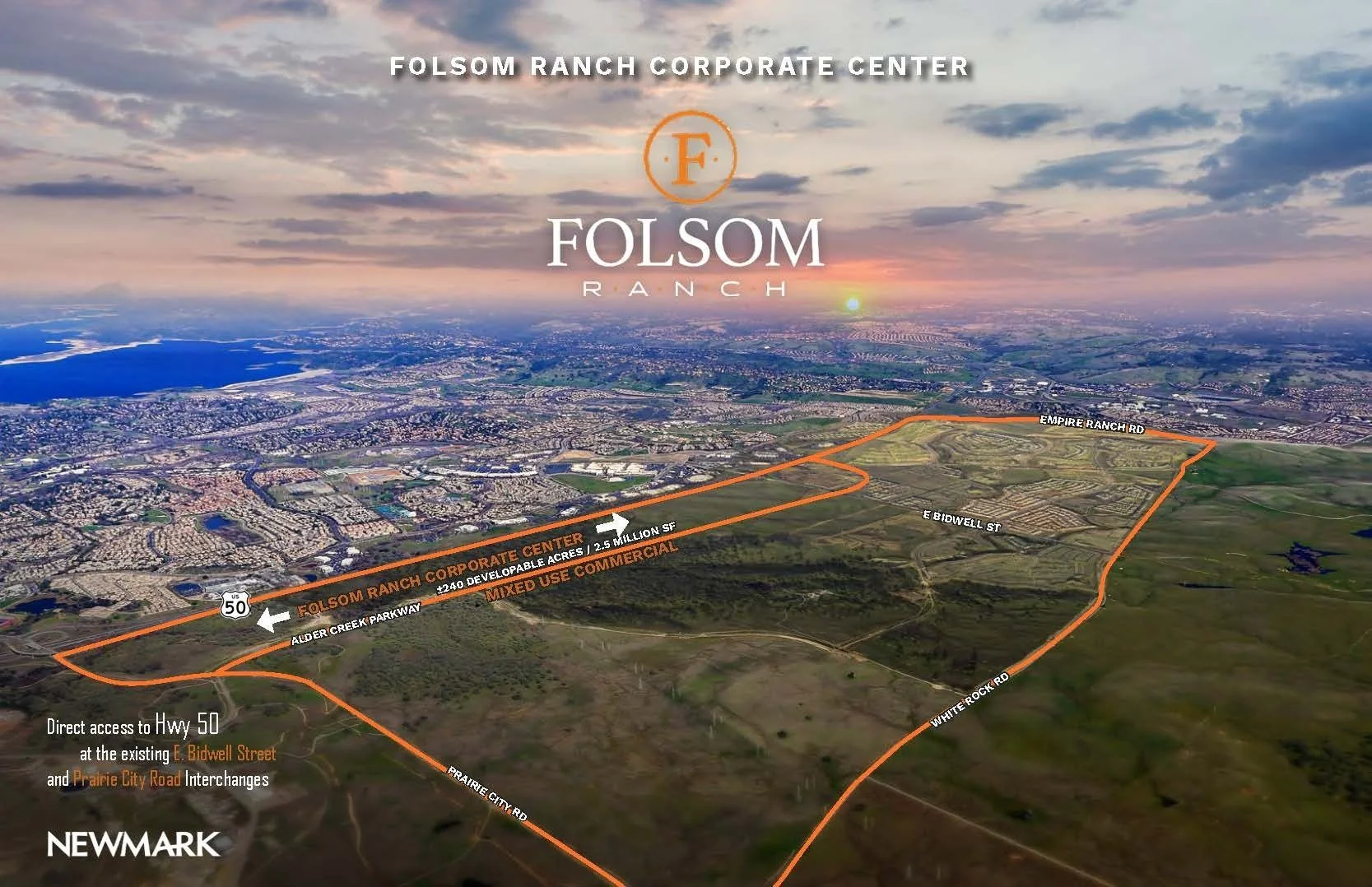 Folsom Ranch — Sale in Folsom, CA, photo 1 of 8