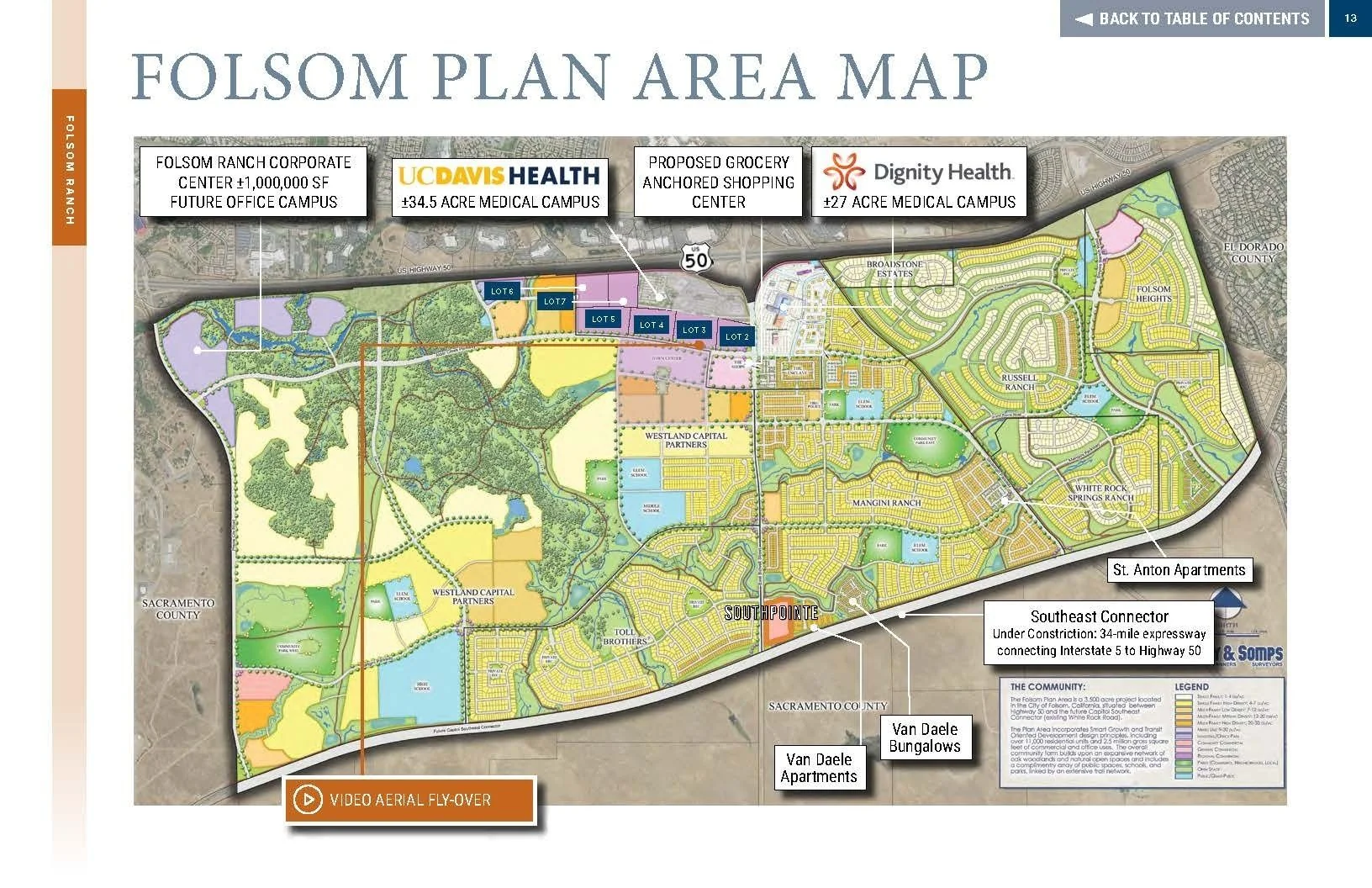 Folsom Ranch — Sale in Folsom, CA, photo 6 of 8