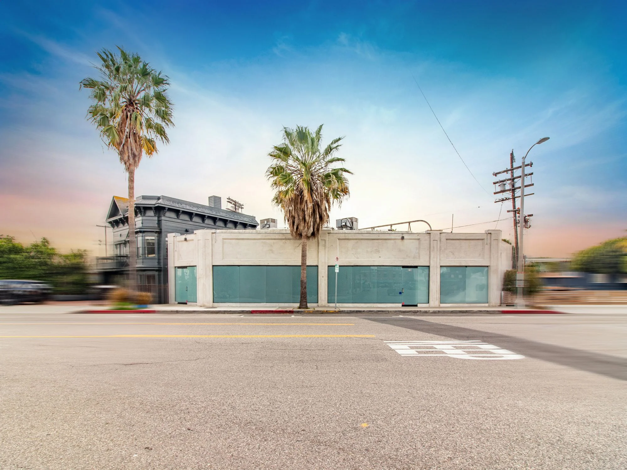 910 Abbot Kinney Boulevard — Sale in Los Angeles, CA, photo 1 of 1
