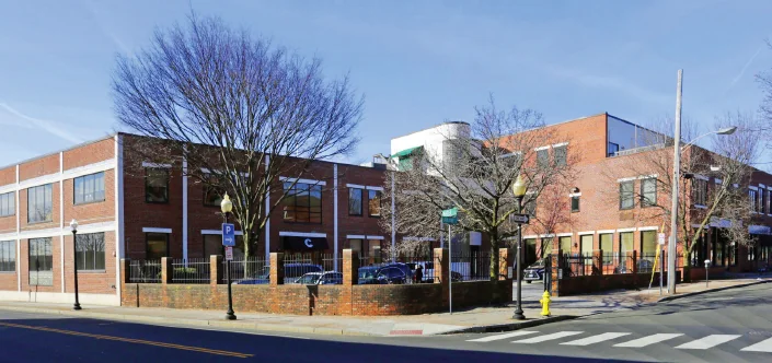 The Coachworks - office for sale in norwalk, CT