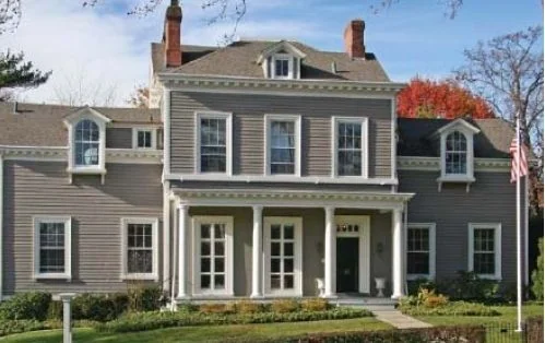 30 Milbank Ave - office for sale in greenwich, CT