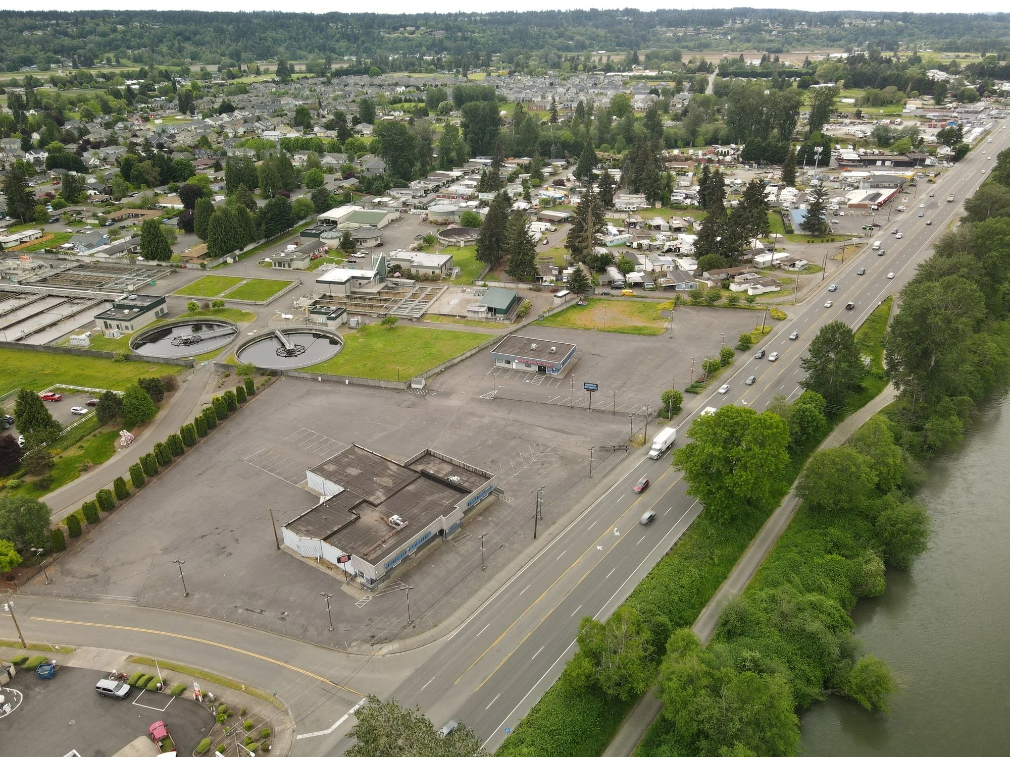 1806 River Road — Sale in Puyallup, WA, photo 1 of 1