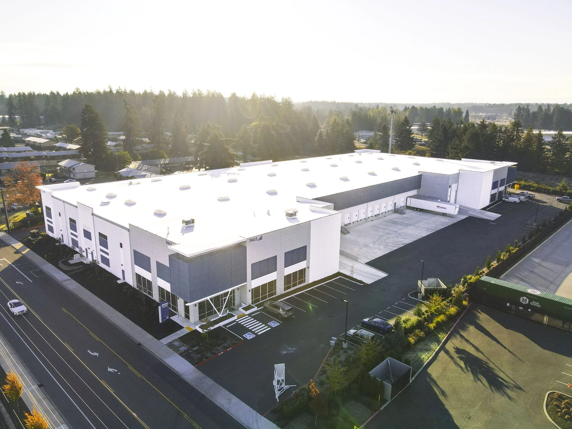 Bridge Point Lakewood 90 — Sale in Lakewood, WA, photo 1 of 1