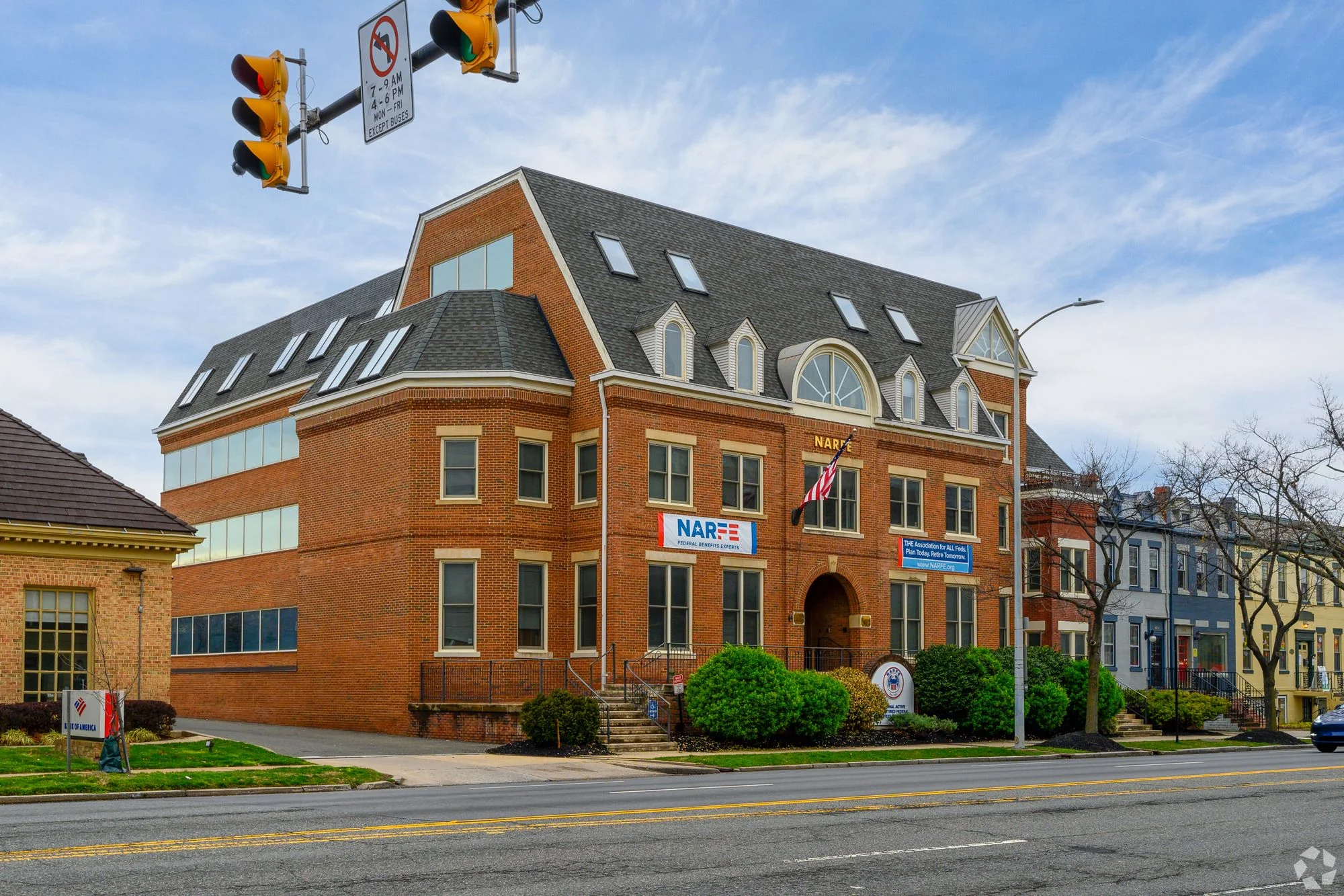 606 N Washington Street — Sale in Alexandria, VA, photo 1 of 2