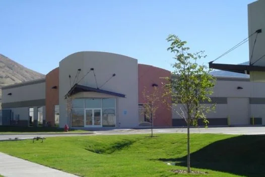 North Park Industrial Building 2 - industrial for sale in springville, UT