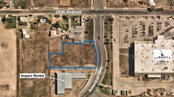 132 South American Way Industrial Land – Payson — Sale in Payson, UT, photo 2 of 5