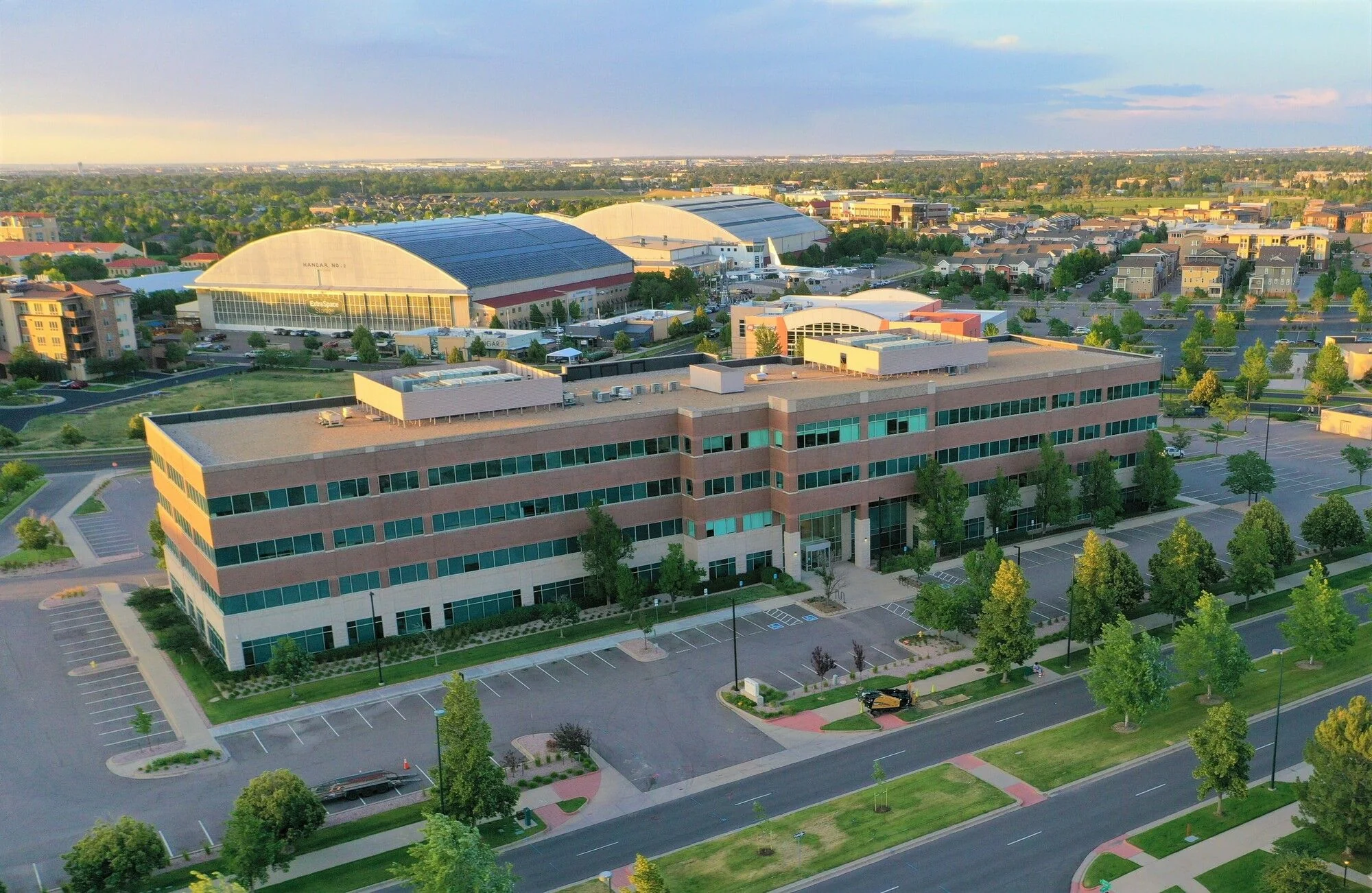The Quad at Lowry – Building 4 — Sale in Denver, CO, photo 1 of 2
