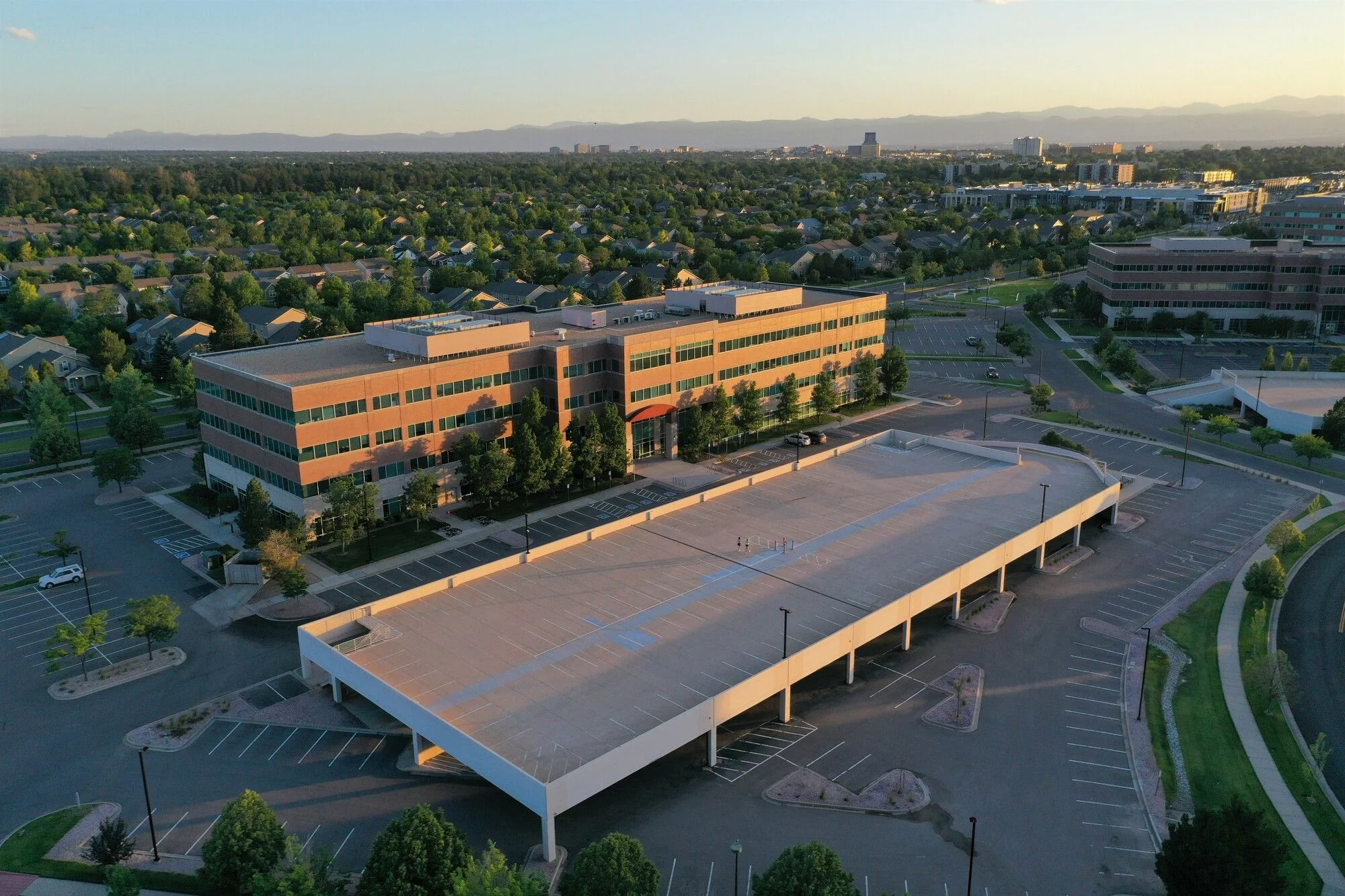 The Quad at Lowry – Building 4 — Sale in Denver, CO, photo 2 of 2