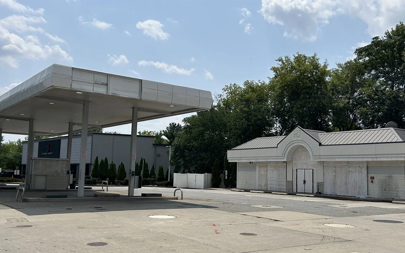 565 Route 17 - other for sale in paramus, NJ