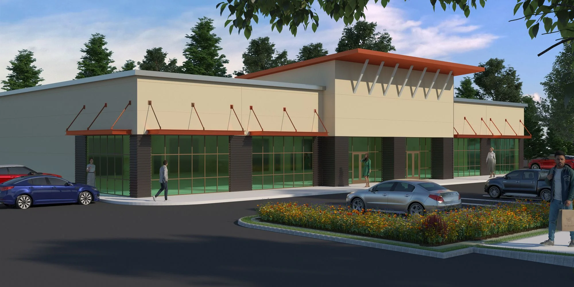 Waterman Road Business Park — Sale in Elk Grove, CA, photo 1 of 2