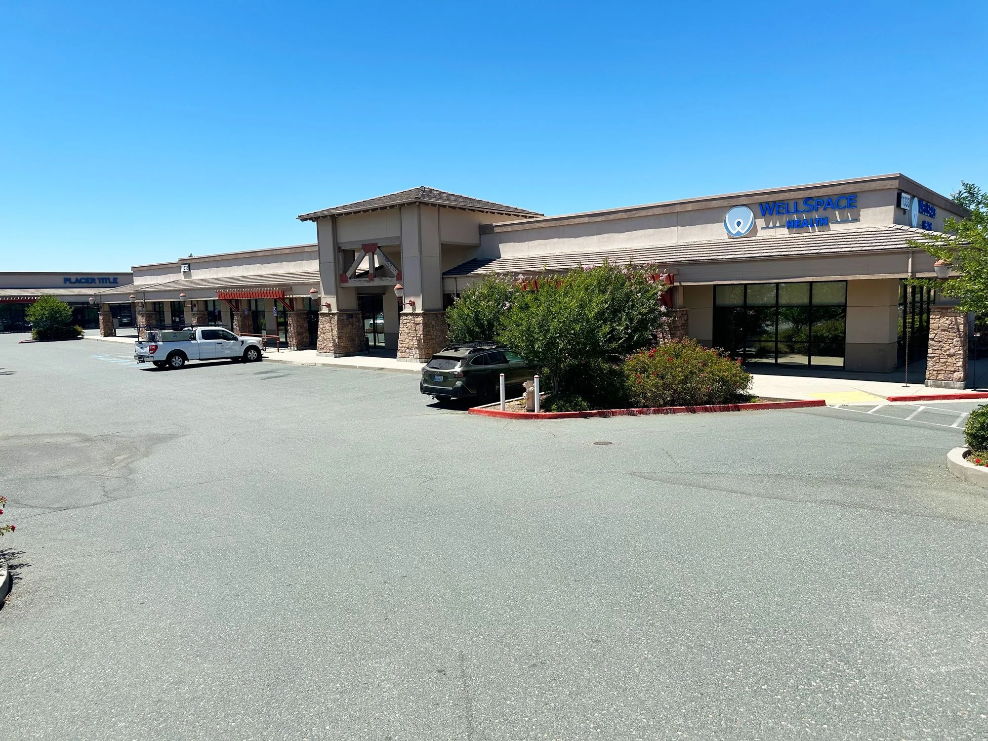 11321 & 11333 Prospect Drive — Sale in Jackson, CA, photo 1 of 5