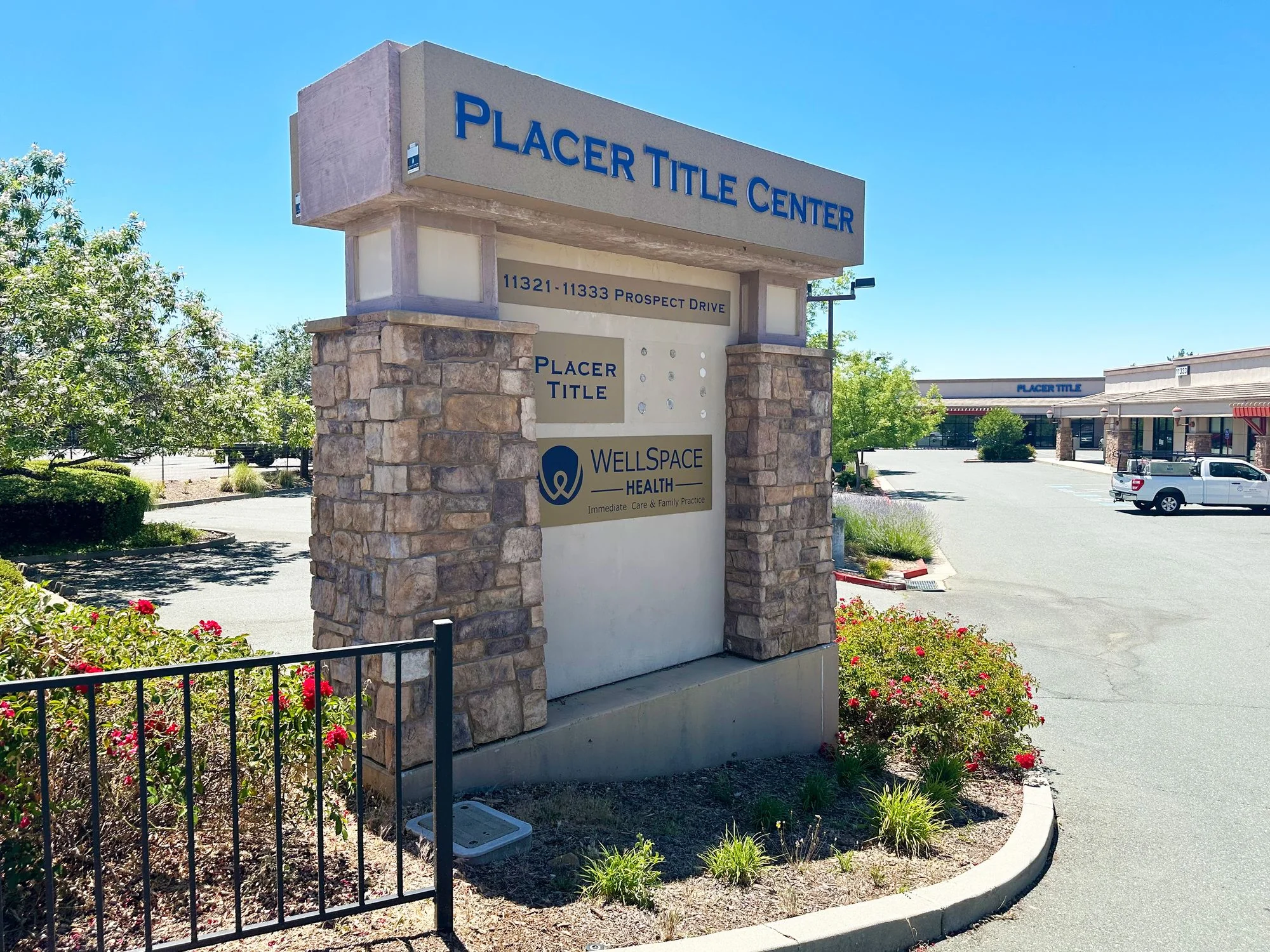 11321 & 11333 Prospect Drive — Sale in Jackson, CA, photo 2 of 5