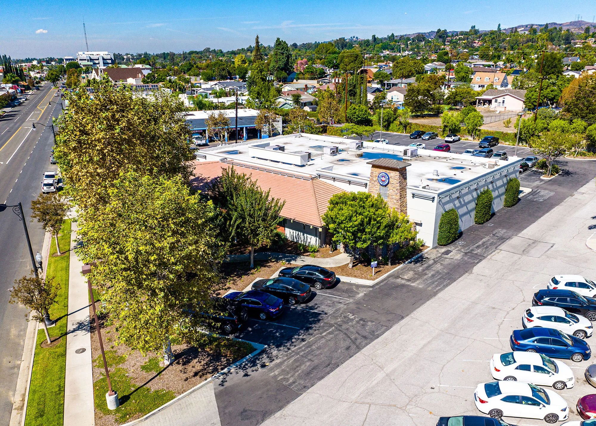16041 Whittier Blvd. — Sale in Whittier, CA, photo 3 of 4