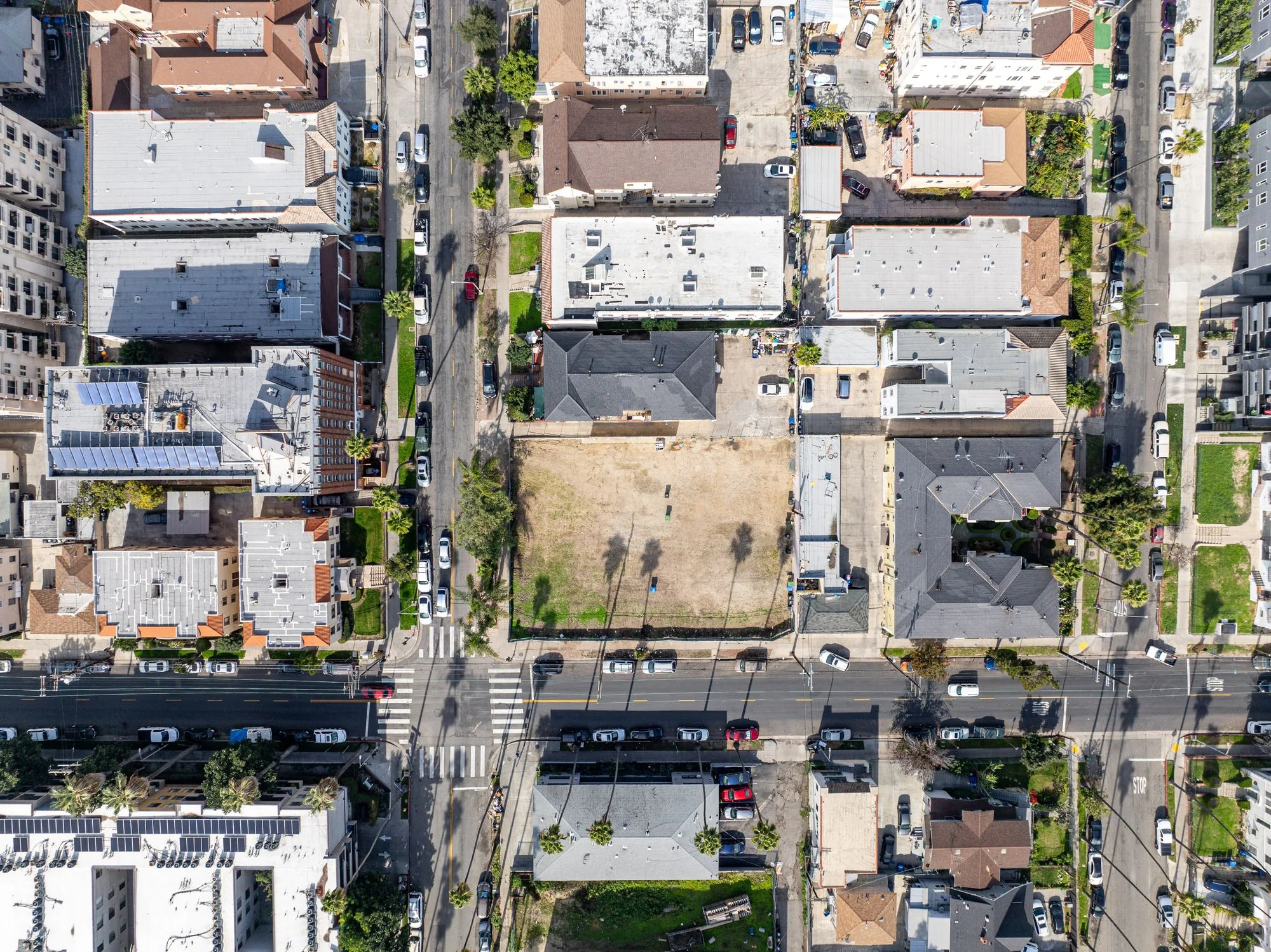 854 Normandie Avenue — Sale in Los Angeles, CA, photo 1 of 8