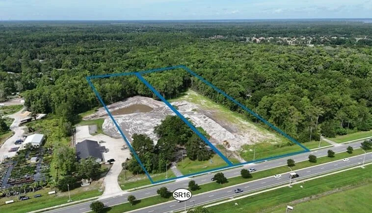 5865 SR 16 — Sale in St. Augustine, FL, photo 1 of 8