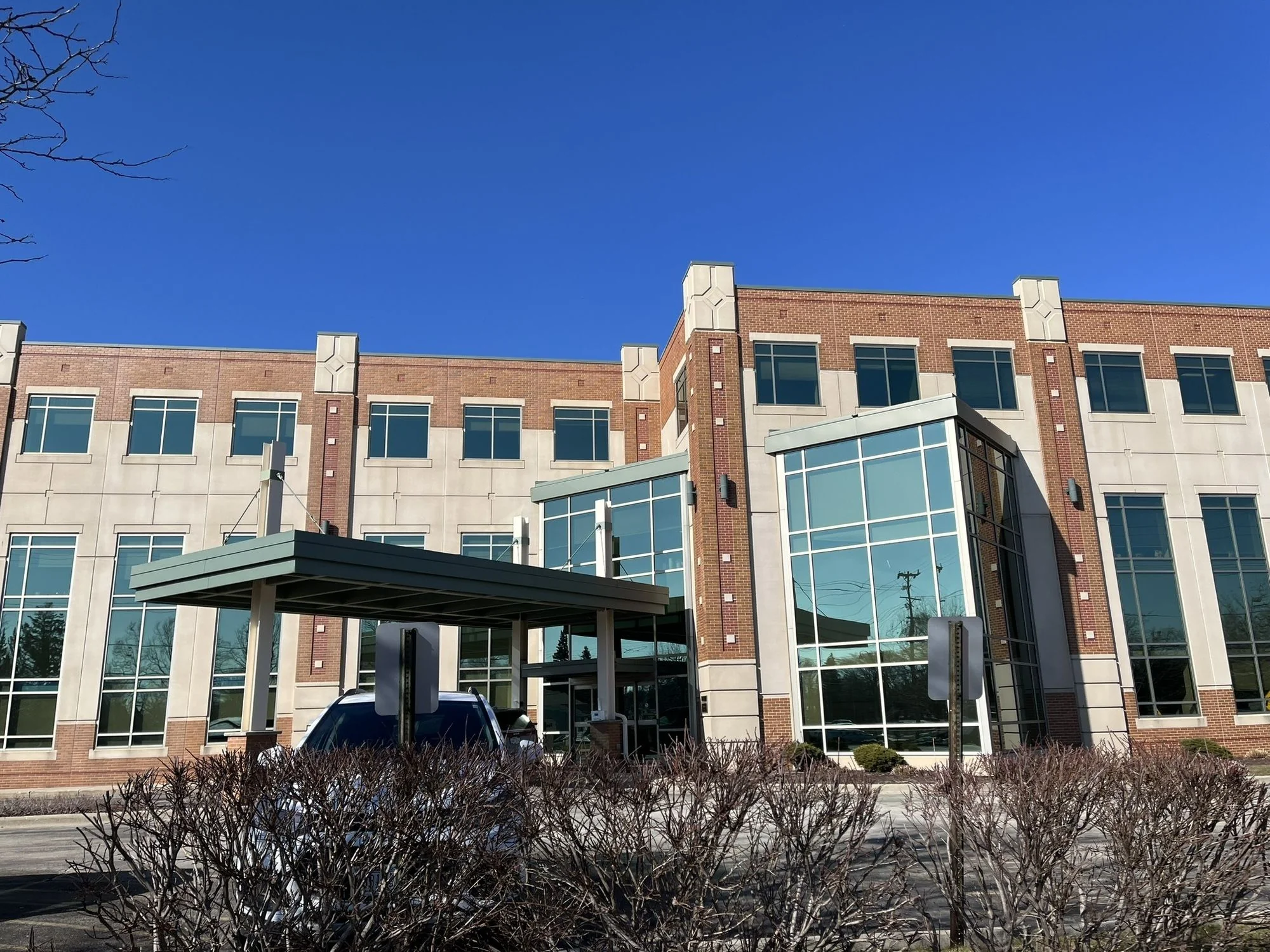 Loomis Professional Building - other for sale in greenfield, WI