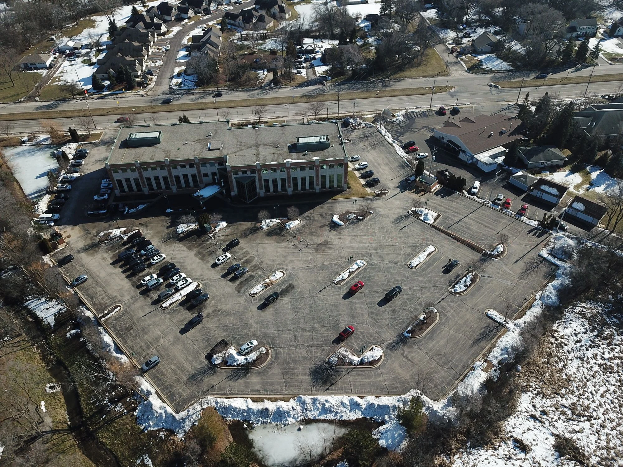 Loomis Professional Building — Sale in Greenfield, WI, photo 5 of 8