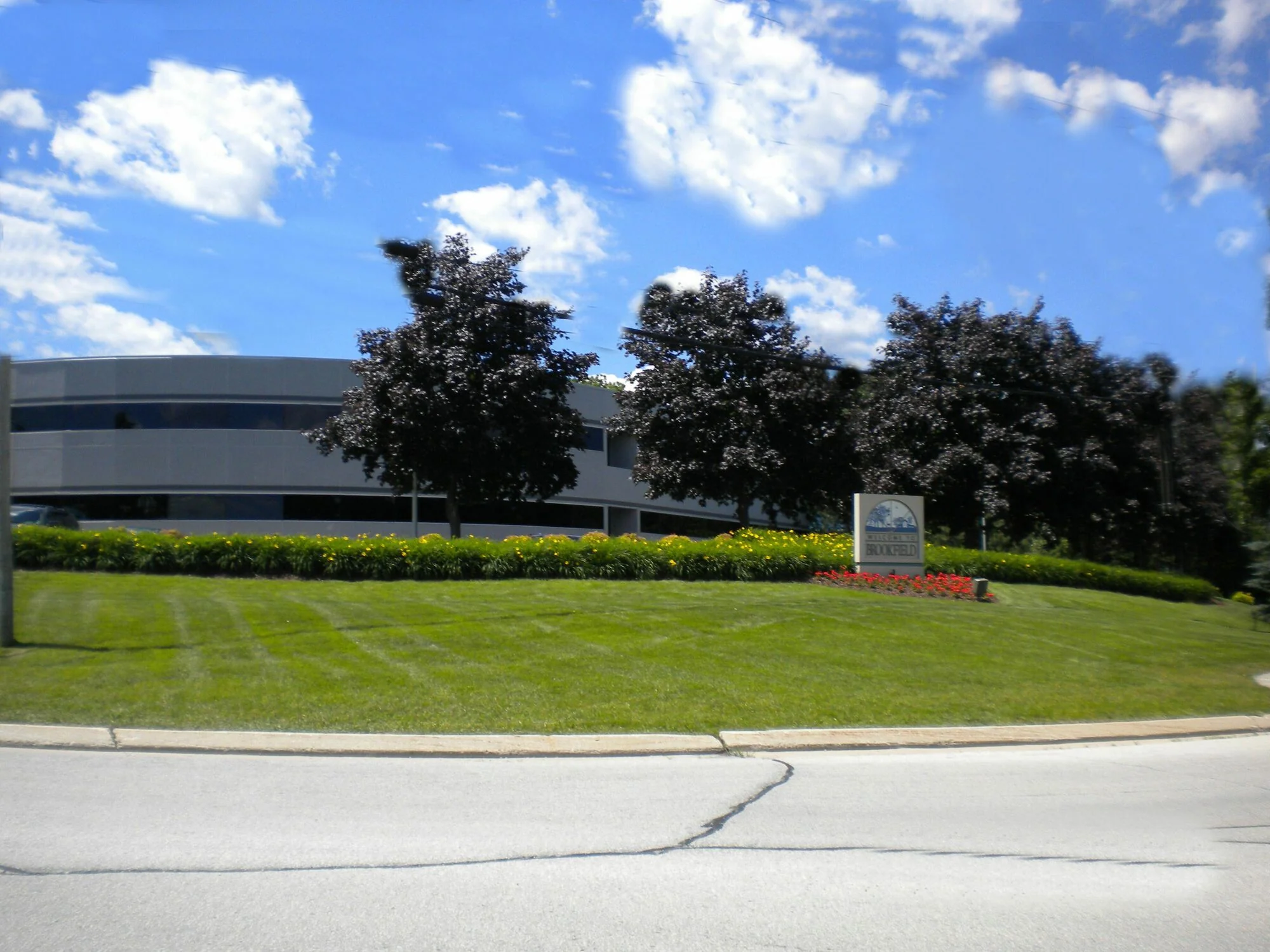 Bishops Woods Building - office for sale in brookfield, WI