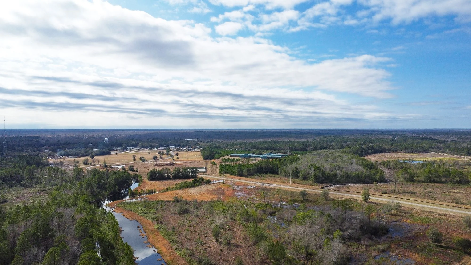 TIDEWATERS INDUSTRIAL COMPLEX — Sale in Darien, GA, photo 2 of 2