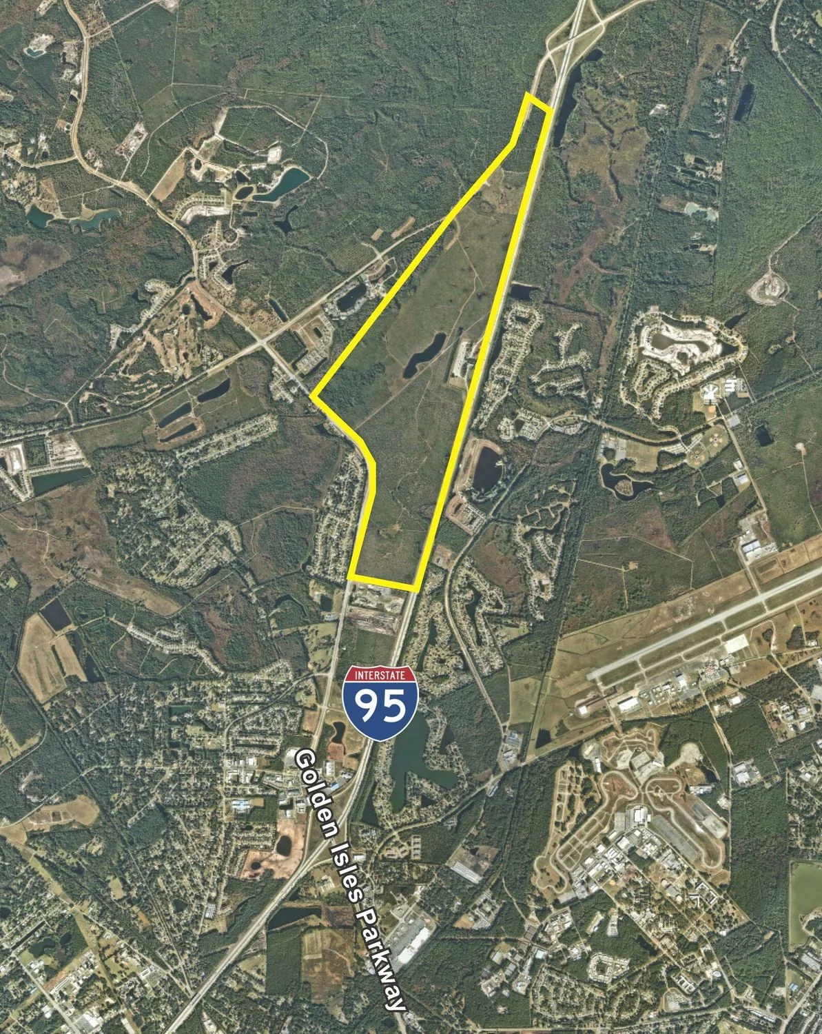 Tradewinds Technology Park — Sale in Brunswick, GA, photo 4 of 5