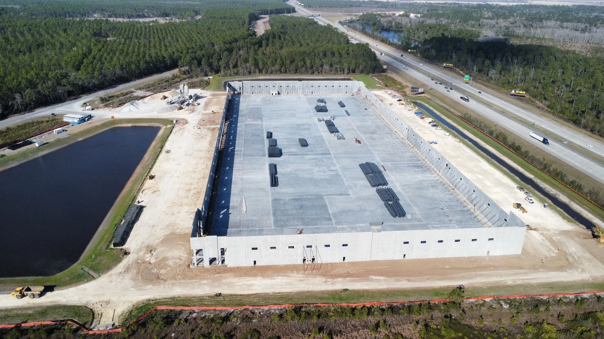 Tradewinds Technology Park — Sale in Brunswick, GA, photo 5 of 5