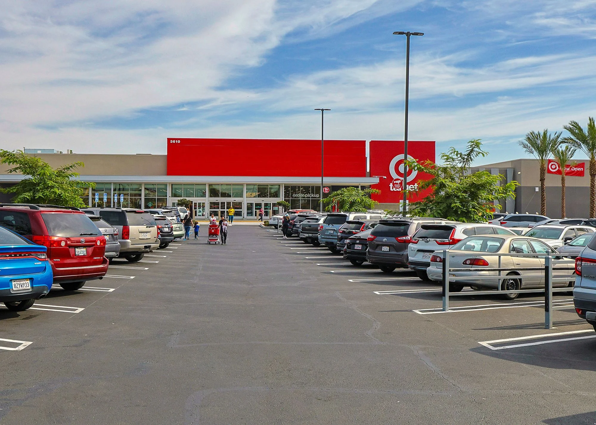 Target — Sale in El Monte, CA, photo 1 of 4