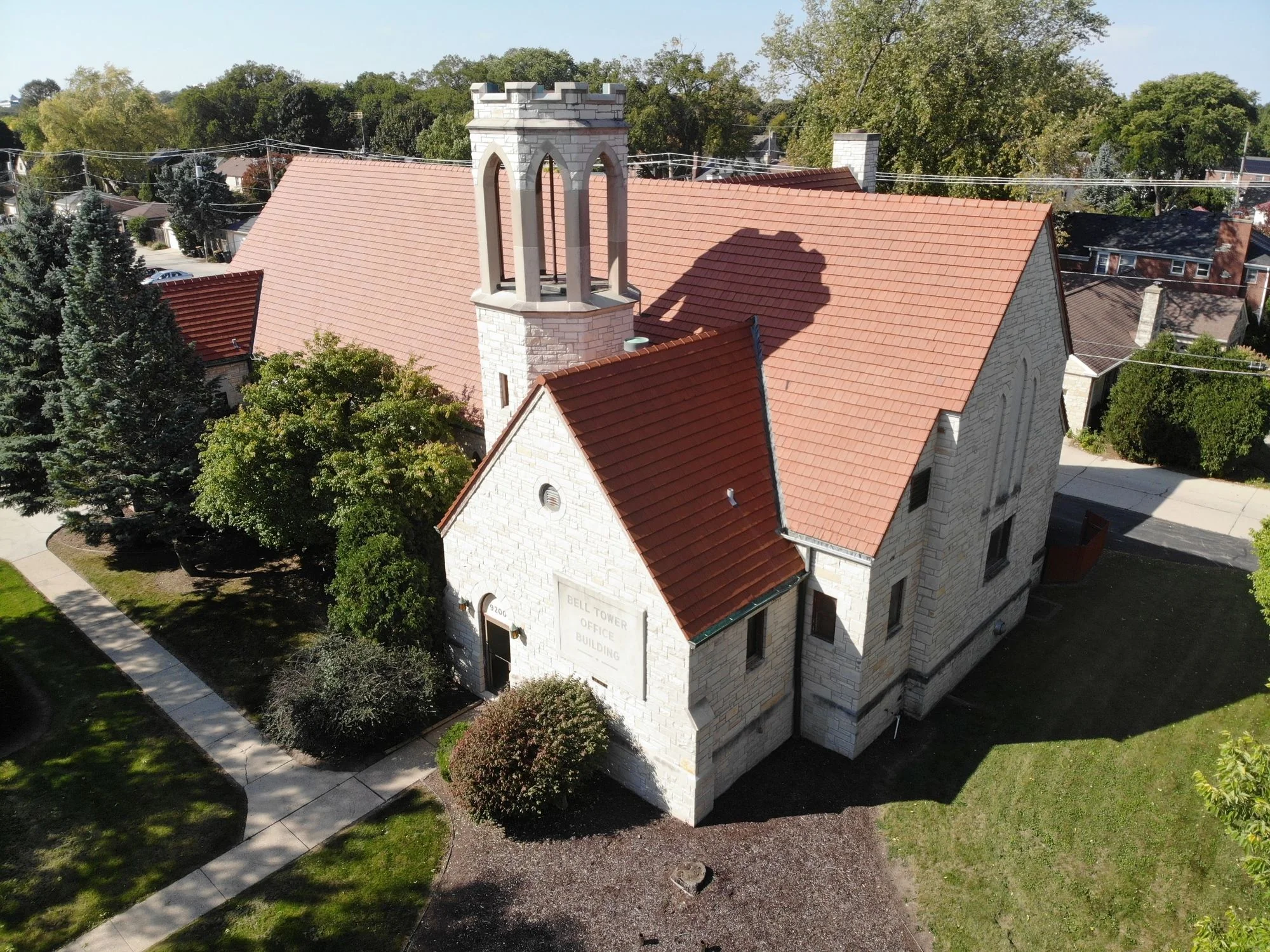 9200 (9210) W North Avenue — Sale in Wauwatosa, WI, photo 1 of 5
