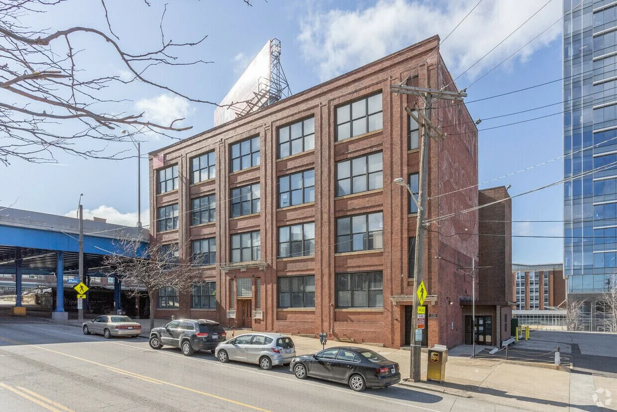 1138 West 9th Street — Sale in Cleveland, OH, photo 1 of 1