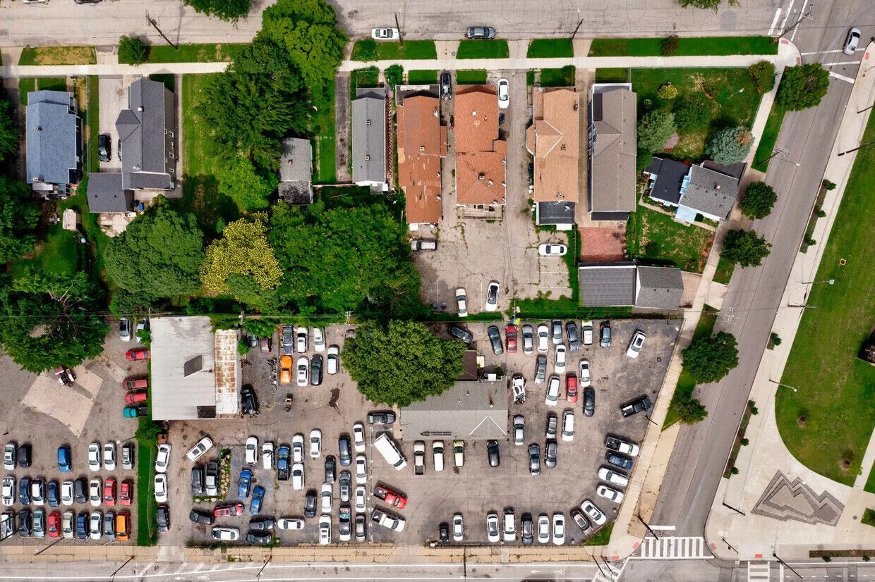 West 49th St. and Detroit Ave — Sale in Cleveland, OH, photo 1 of 1