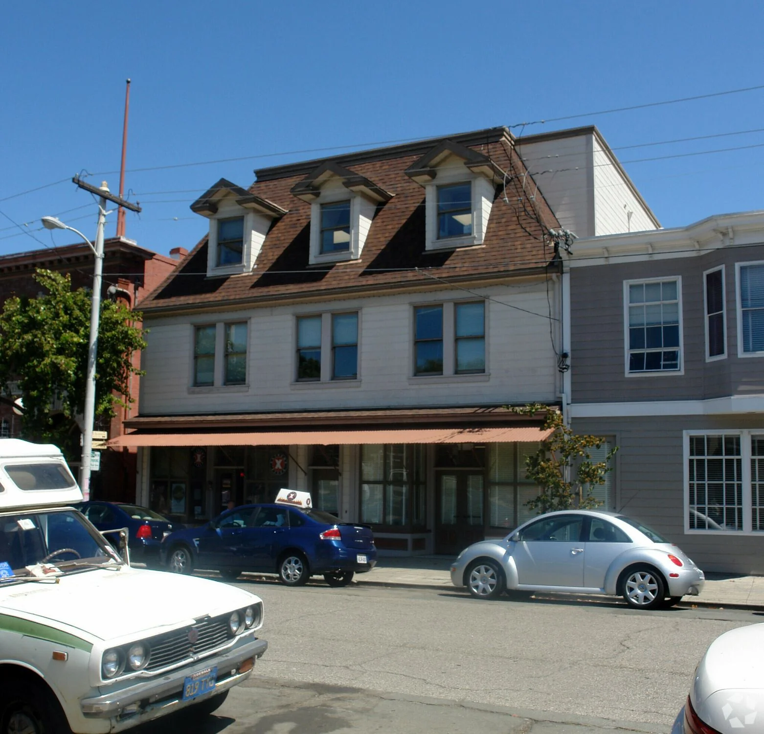 151-157 Park Place — Sale in Richmond, CA, photo 1 of 2