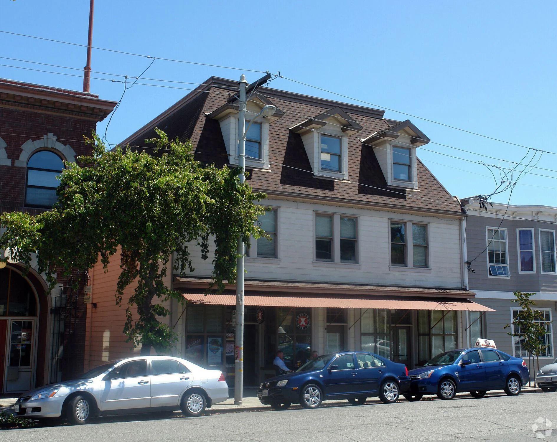 151-157 Park Place — Sale in Richmond, CA, photo 2 of 2