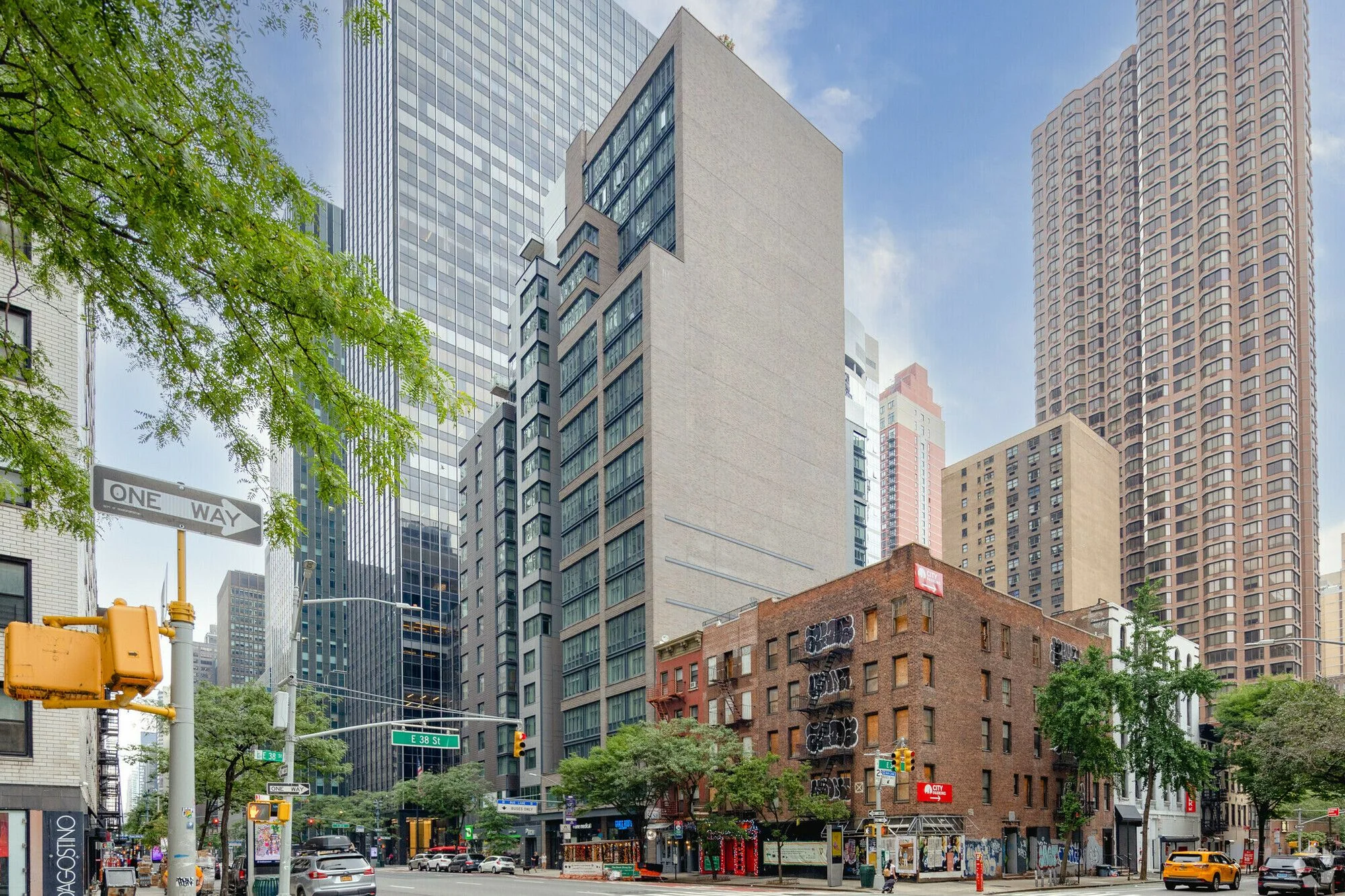 The Lindley Murray Hill - other for sale in new york, NY