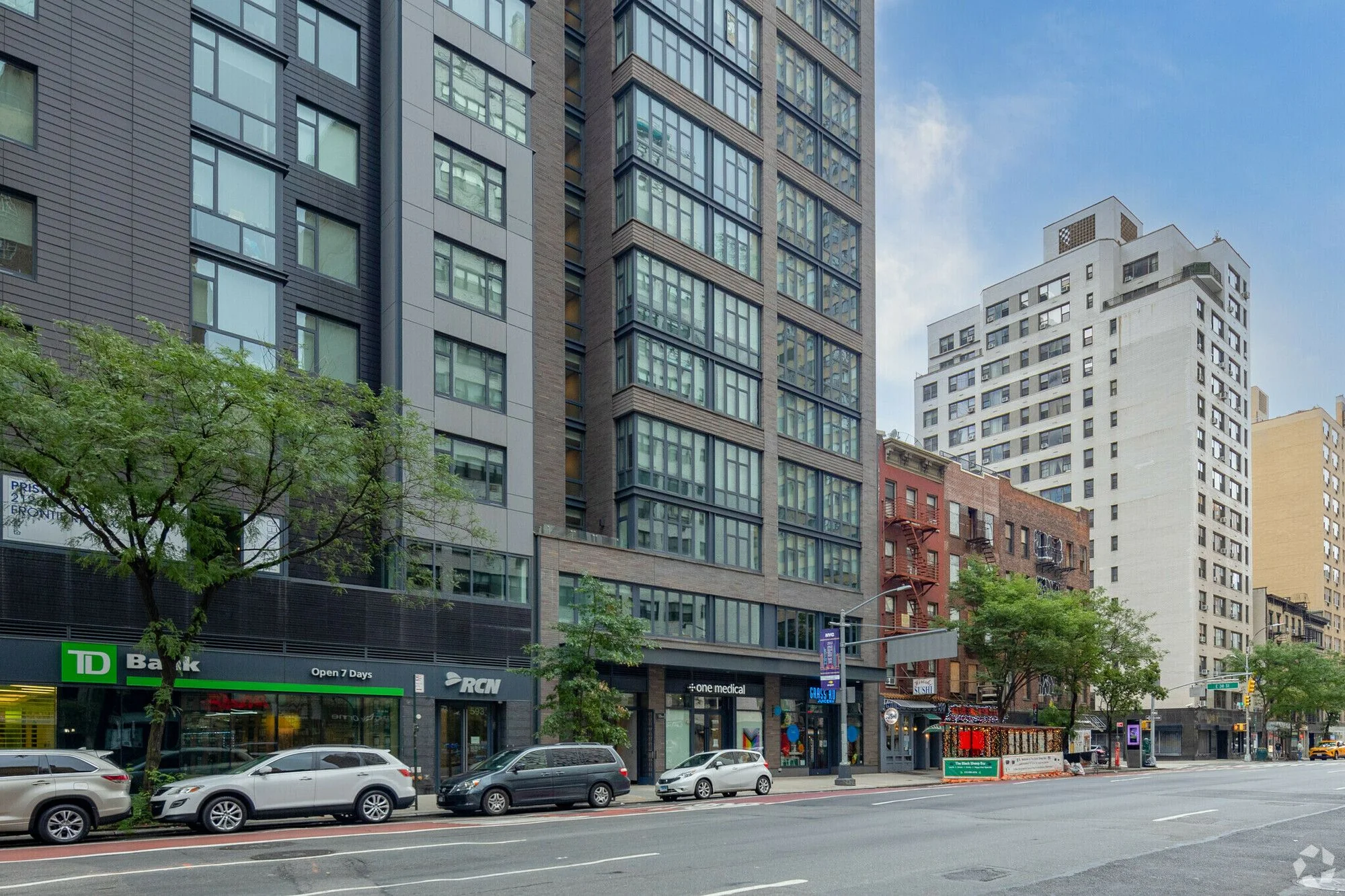 The Lindley Murray Hill — Sale in New York, NY, photo 3 of 5
