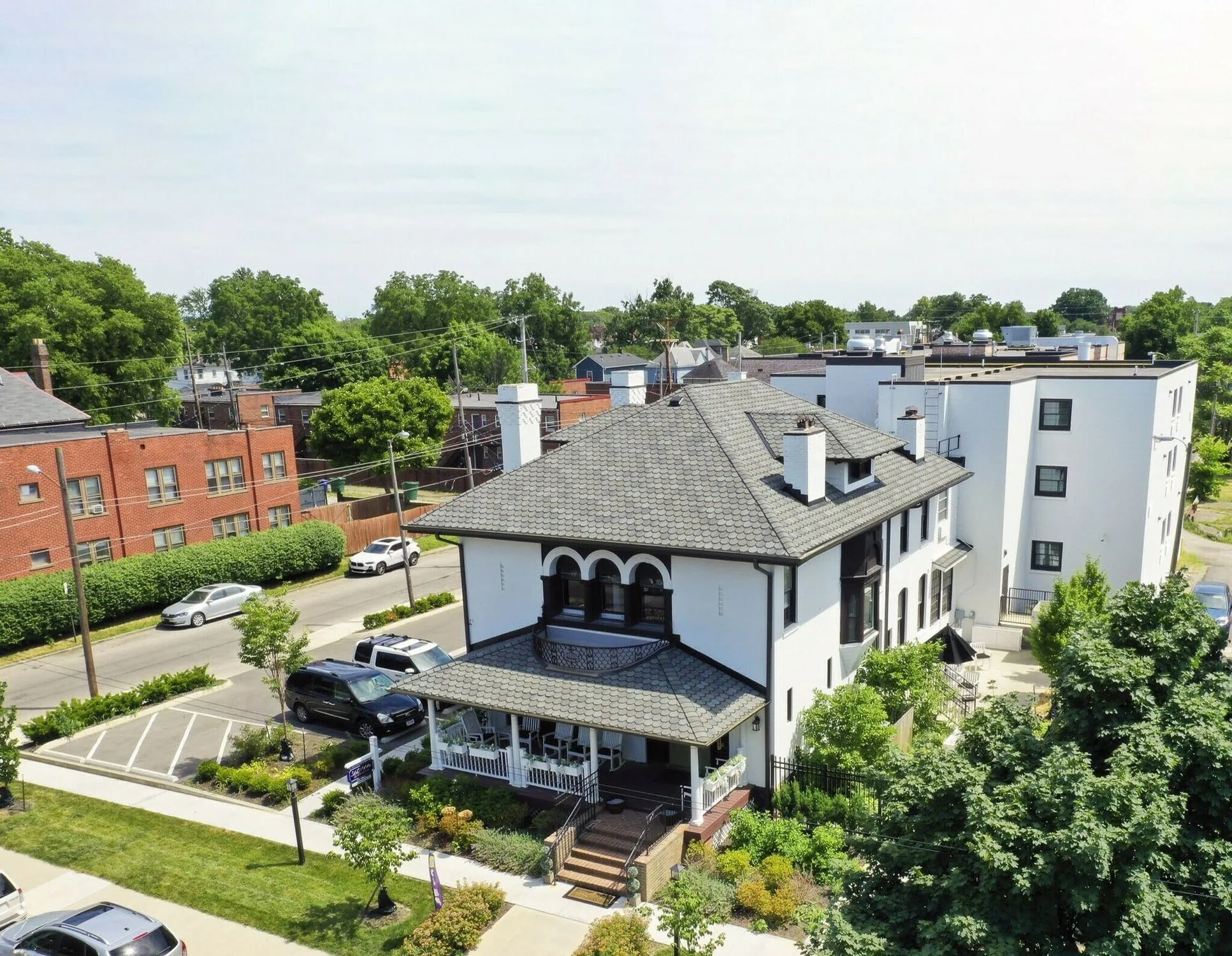 Oakwood Residential Care Facility - other for sale in columbus, OH