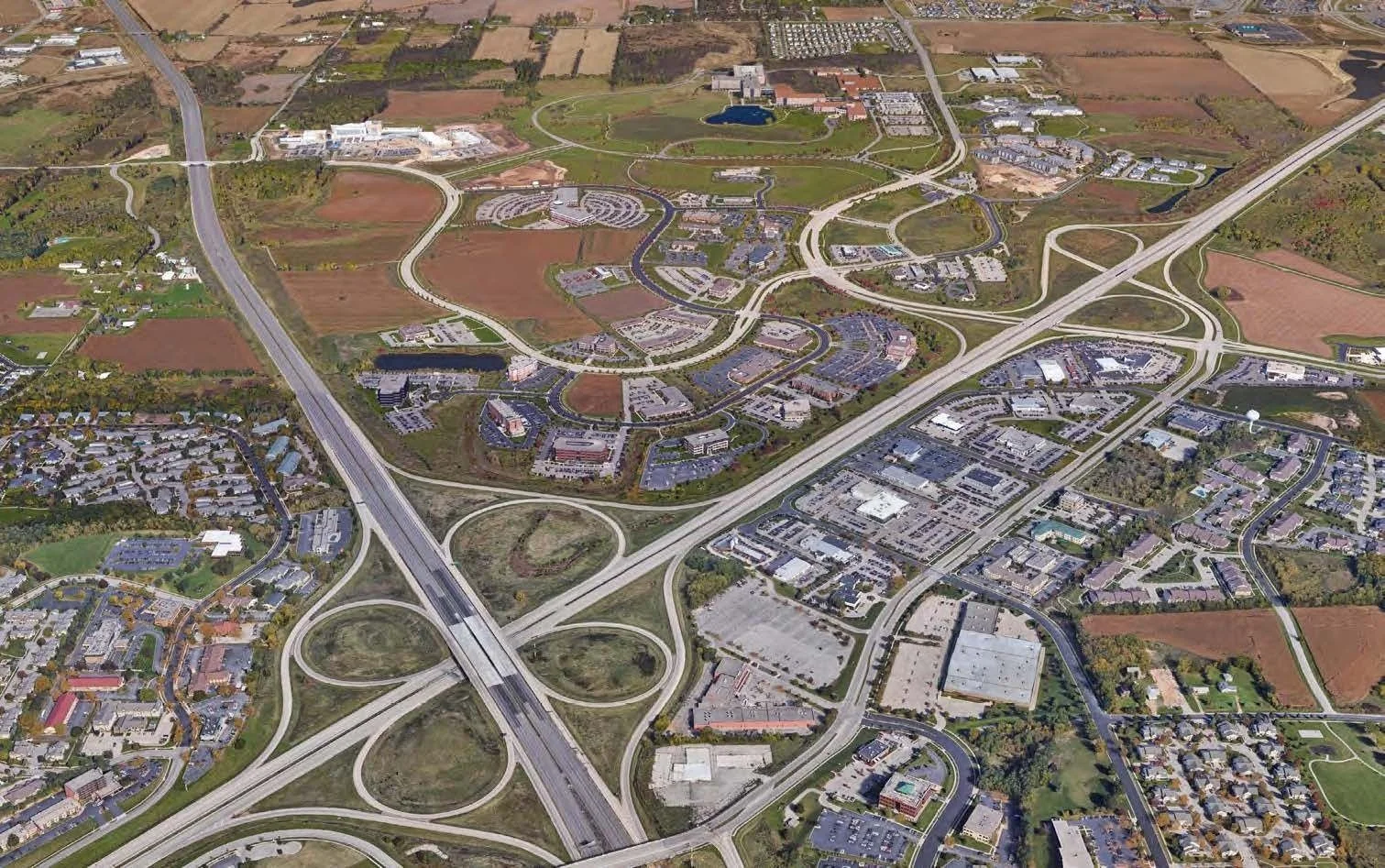 5562 Eastpark Blvd P-48 - land for sale in madison, WI