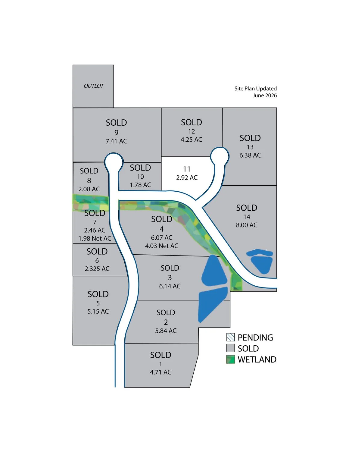 Mequon Business Park — Sale in Mequon, WI, photo 1 of 1