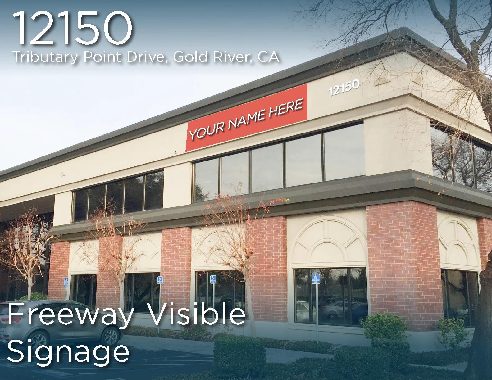 Tributary Point Corp. Ctr I — Sale in Gold River, CA, photo 2 of 5