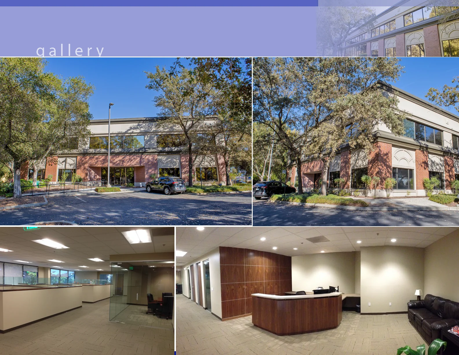 Tributary Point Corp. Ctr I — Sale in Gold River, CA, photo 3 of 5