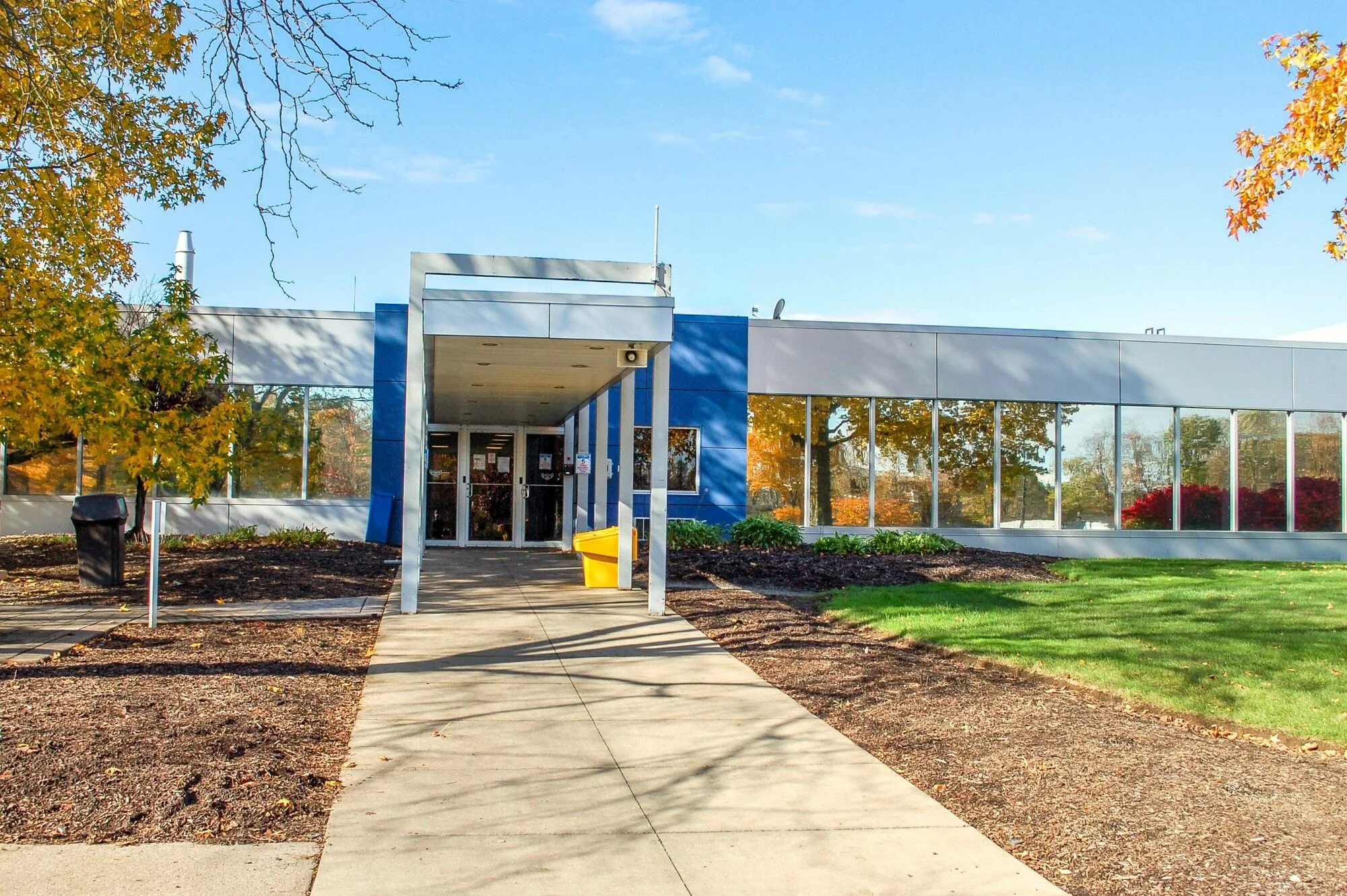 7711 E Pleasant Valley Rd - industrial for sale in independence, OH