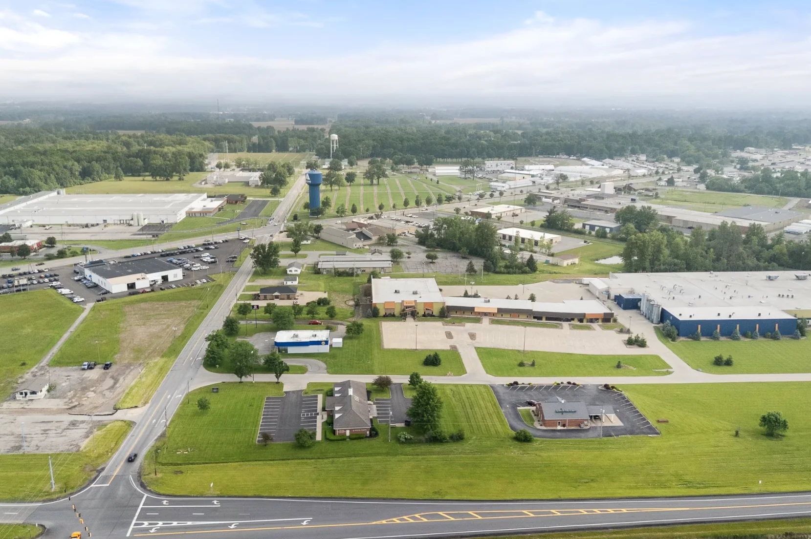 1 Hedstrom Dr — Lease in Ashland, OH, photo 2 of 8