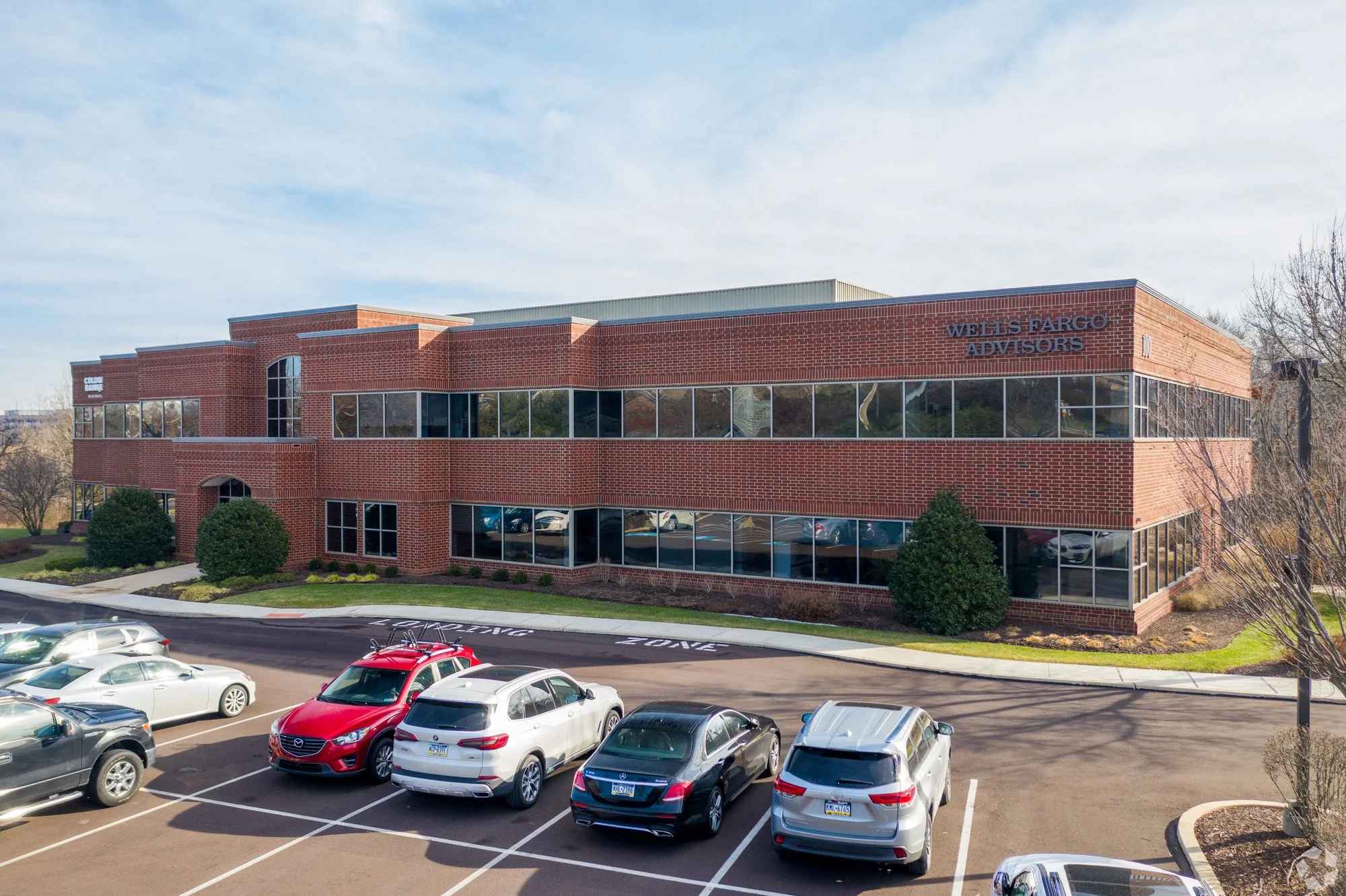 Providence Corporate Ctr — Lease in Collegeville, PA, photo 1 of 2