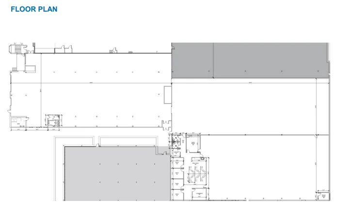 Pennbrook Business Center — Lease in Lansdale, PA, photo 2 of 2