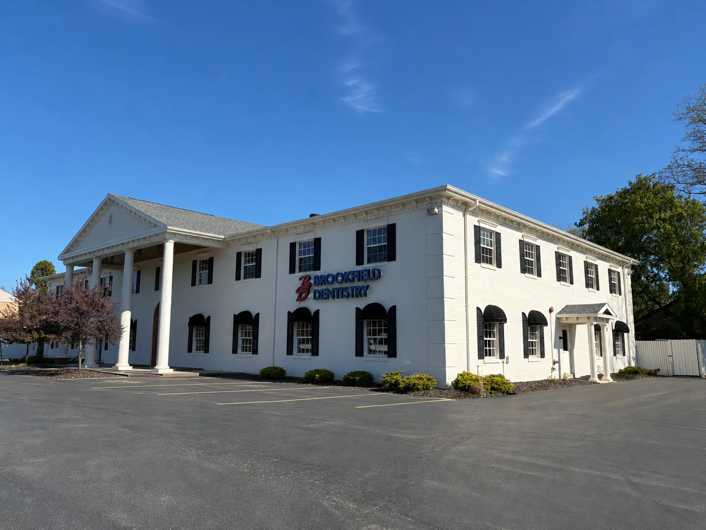Burleigh Professional — Lease in Brookfield, WI, photo 2 of 7