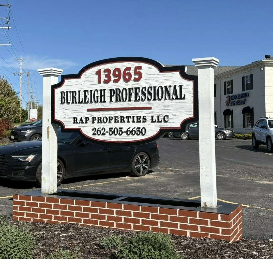 Burleigh Professional — Lease in Brookfield, WI, photo 3 of 7